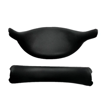 Шлемы Голова Сброс давления Ремень Пенопластовая прокладка для PSVR Gen1 Гарнитура Подушка Дропшиппинг
