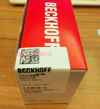 BECKHOFF Модуль Beckhoff EK1110