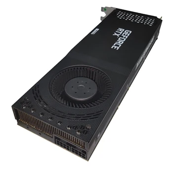 USED Видеокарты RTX 3080 10GB Turbo GPU
