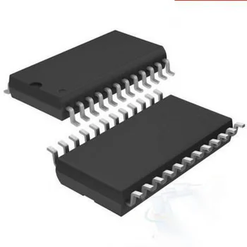 DS1685S-3 пластиковая прозрачная прямоугольная коробка для электронных компонентов SOIC-24 неканальный диодный лазер для удаления волос Реле дальнего света