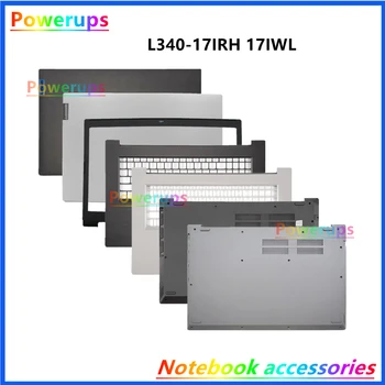 Ноутбук / ноутбук Верхняя/Задняя верхняя нижняя крышка/чехол/оболочка для Lenovo IdeaPad L340-17 17IRH 17IWL FG740 AP1B3000110 17,3 дюйма