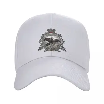 Прусский Fridericus RexБоевой флаг, металлическая сердцевина Кепка бейсболка Шляпа для гольфа Мужская новая шляпа Дизайнерская мужская шляпа Женская
