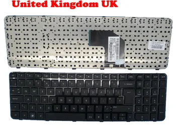 Клавиатура ноутбука для HP Pavilion G6-2000 с рамкой 681800-041 681800-061 684650-061 684650-031 Немецкий GR/Итальянский IT/Великобритания