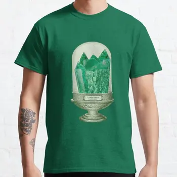 ropa hombre камень авантюрина, для Рака 2023 новый модный футболка спорт досуг футболка с коротким рукавом