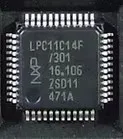 LPC1343F LPC1343FBD48 LPC1343FHN33/302