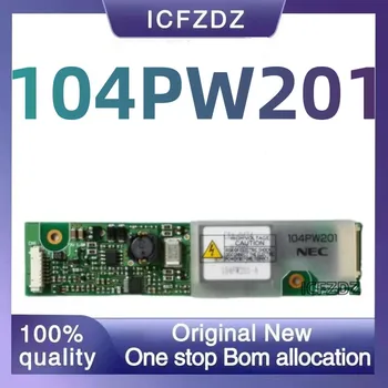 100% новый оригинальный инвертор ЖК-дисплея 104PW201 104PW201-A CXA-0474 PCU-P267
