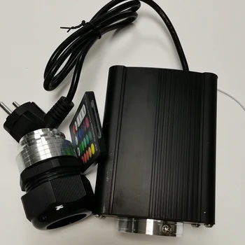 30 Вт RGBW Twinkle Светодиодный светильник для крыши автомобиля