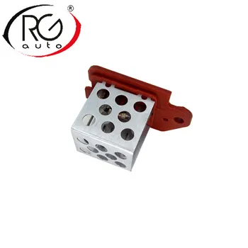  Высококачественный автоматический резистор вентилятора переменного тока RG-14039 Двигатель Нагреватель Резистор вентилятора