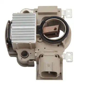  Автомобильный регулятор напряжения генератора 06311 PLM 505RM Устойчивая к царапинам замена для Honda Civic L4 1.7L 2001-2005