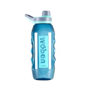 Бутылки для питья Креативная Простая Многоцветная Высокотемпературная Портативная Оптовая Горячая Космическая Чашка Бутылка для воды с высоким значением цвета