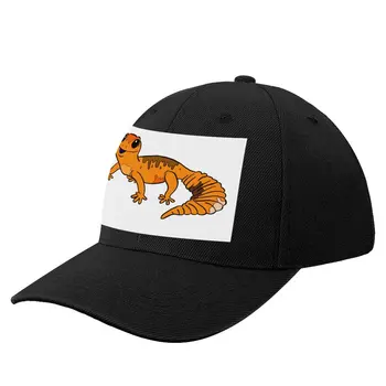 Gecko мальчик Бейсболка Роскошная шляпа Роскошная кепка Женская кепка Мужская