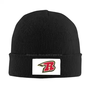 Rapid City Rush Логотип Модная кепка качества Бейсболка Вязаная шапка