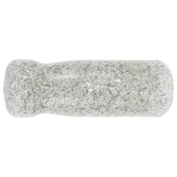 Каменный кухонный чесночный каменный пестик для измельчения практичный дробилка каменный пестик
