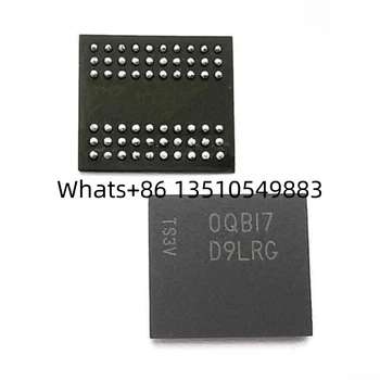 Новый оригинальный чип памяти 5 шт. MT46H64M16LFBF-5IT:B FPBGA60 DDR3 SDRAM